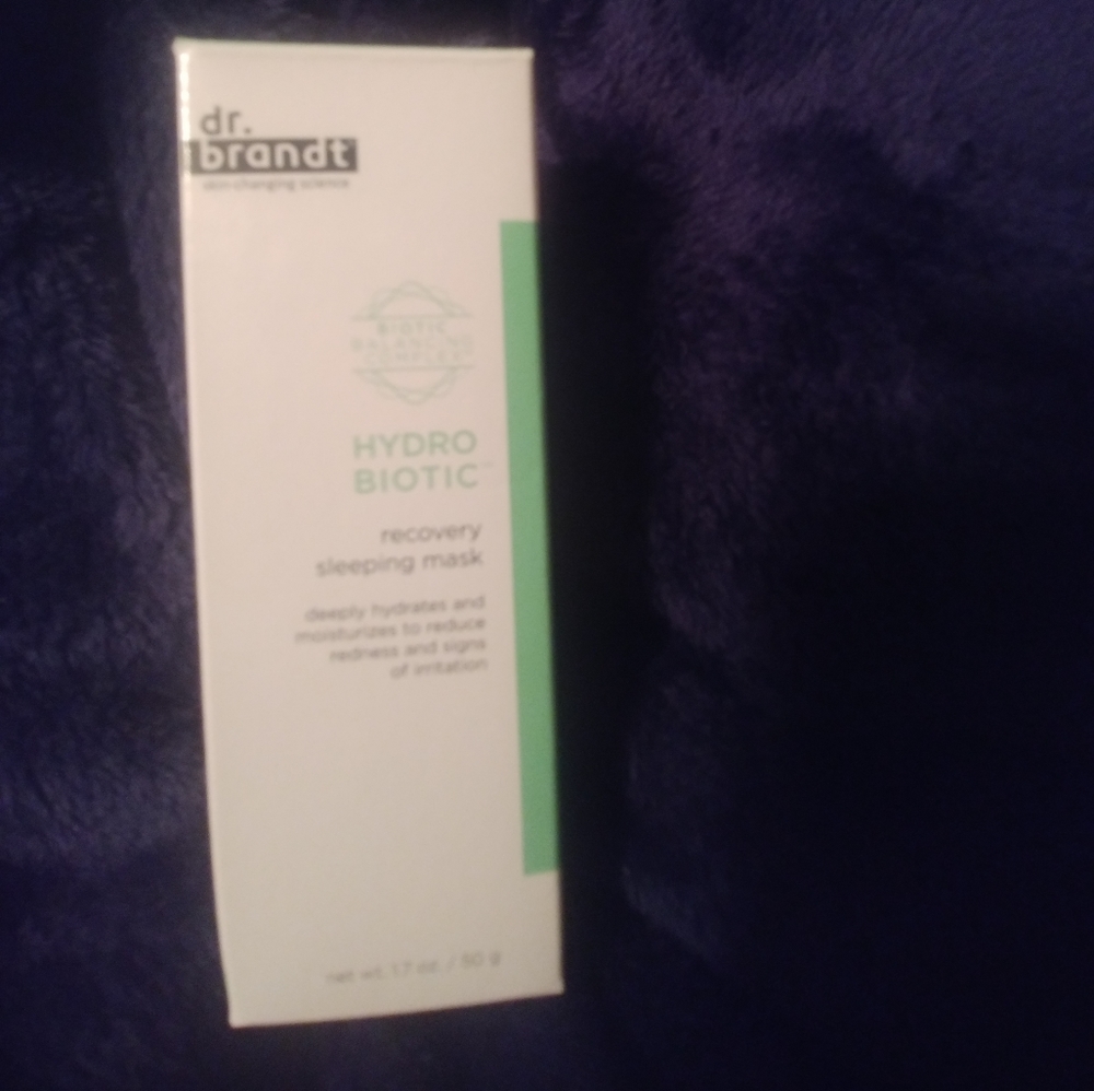 Dr. Brandt Hydro Biotic